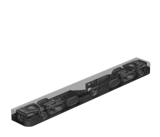 Sony BRAVIA Theater Bar 7 HT-A7100 - 1524284 - zdjęcie 3
